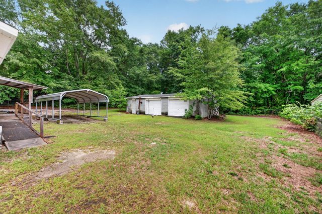 3892 Wendell Street, Hephzibah, GA 30815