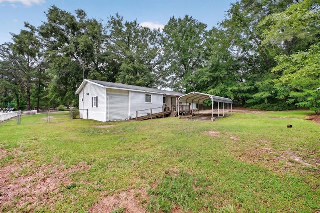 3892 Wendell Street, Hephzibah, GA 30815