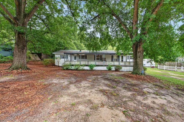 3892 Wendell Street, Hephzibah, GA 30815