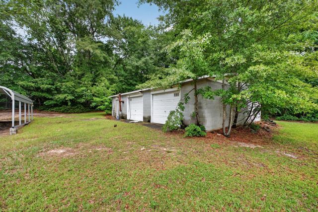 3892 Wendell Street, Hephzibah, GA 30815