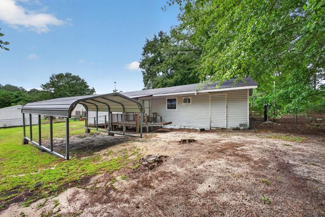 3892 Wendell Street, Hephzibah, GA 30815