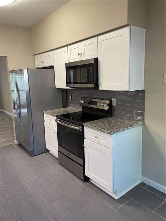 2295 Fairways NW Court, Kennesaw, GA 30144