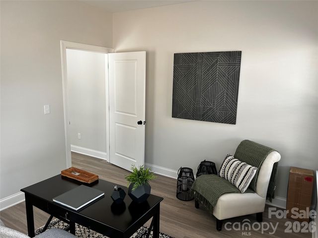 7813 Benning Street, Charlotte, NC 28216