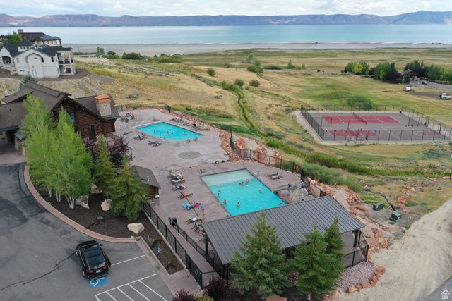 931 BLUE SAGE DR, Fish Haven, ID 83287
