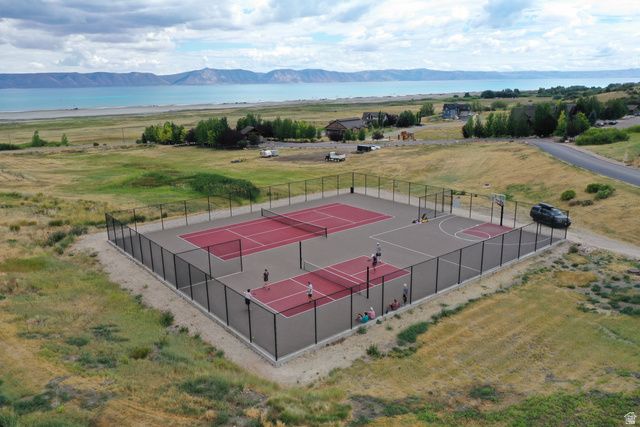 931 BLUE SAGE DR, Fish Haven, ID 83287