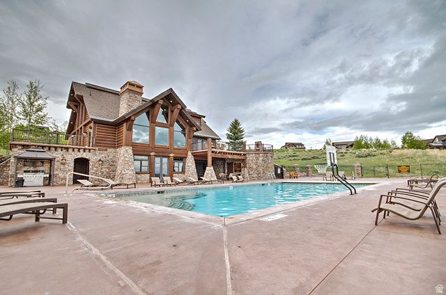 931 BLUE SAGE DR, Fish Haven, ID 83287