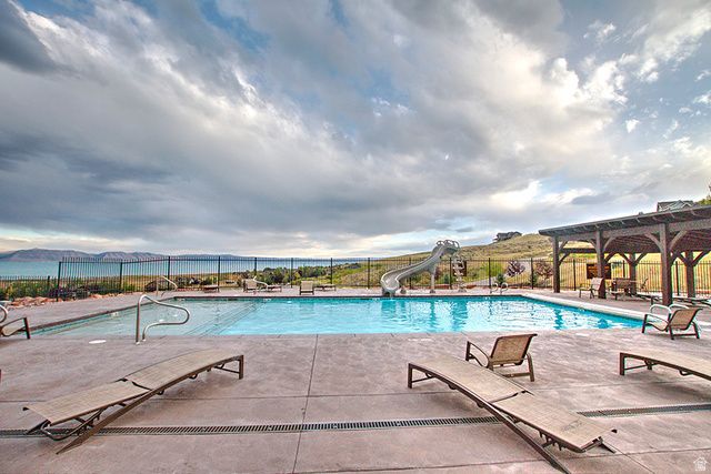 931 BLUE SAGE DR, Fish Haven, ID 83287