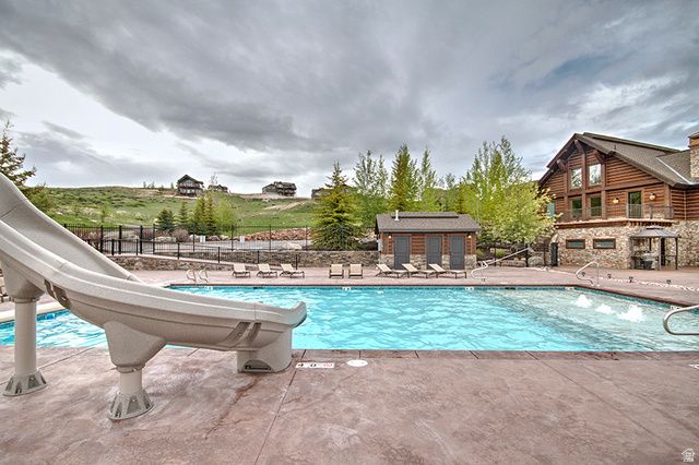 931 BLUE SAGE DR, Fish Haven, ID 83287
