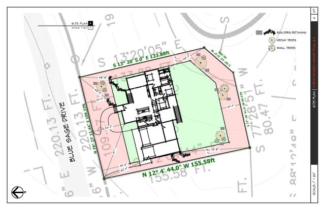 931 BLUE SAGE DR, Fish Haven, ID 83287