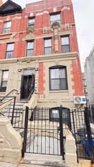 263 W 113 Street, New York (manhattan), NY 10026