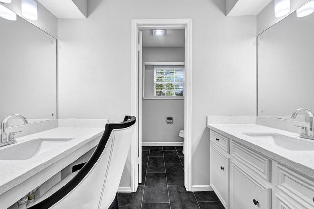 5339 Dana Leigh Drive, Houston, TX 77066