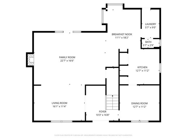 5339 Dana Leigh Drive, Houston, TX 77066