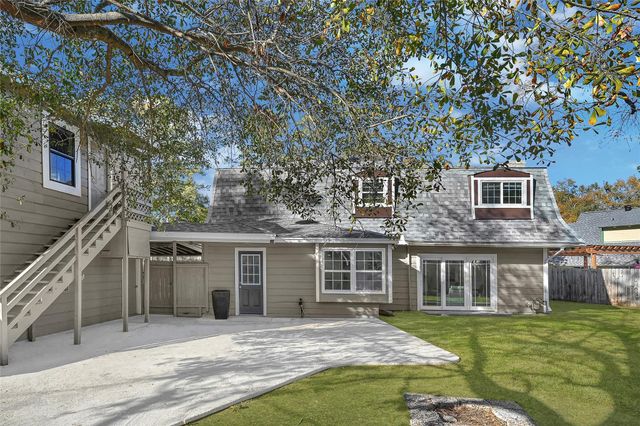 5339 Dana Leigh Drive, Houston, TX 77066