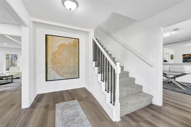 5339 Dana Leigh Drive, Houston, TX 77066