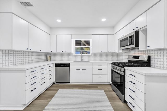 5339 Dana Leigh Drive, Houston, TX 77066