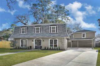 5339 Dana Leigh Drive, Houston, TX 77066