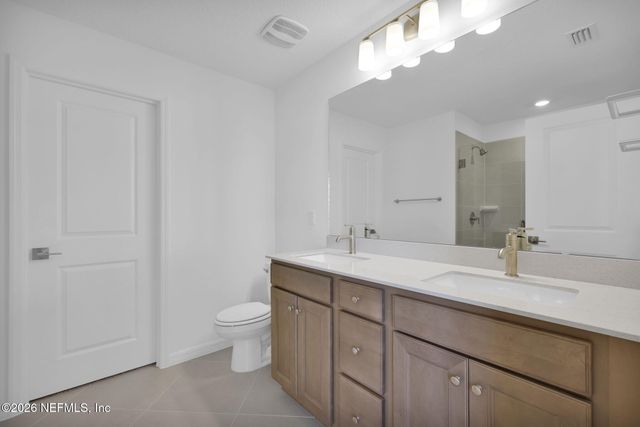 268 FLINTLOCK Lane, St. Johns, FL 32095