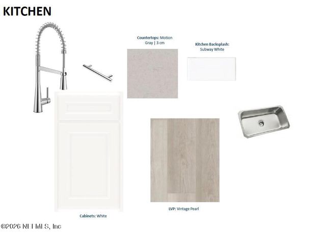 268 FLINTLOCK Lane, St. Johns, FL 32095