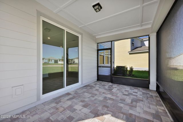 268 FLINTLOCK Lane, St. Johns, FL 32095