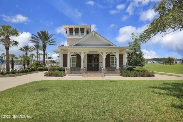 268 FLINTLOCK Lane, St. Johns, FL 32095