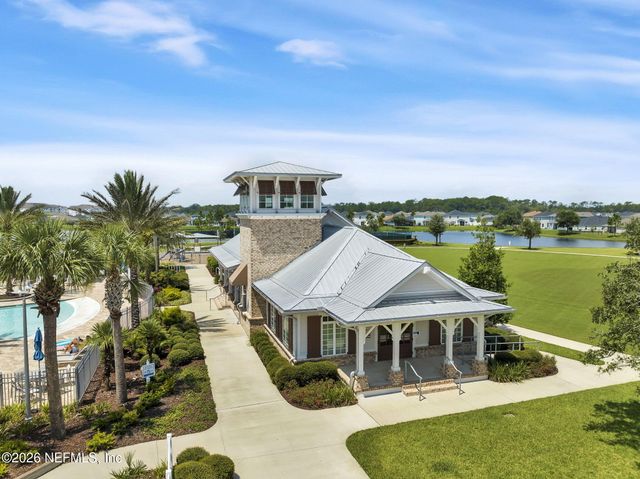 268 FLINTLOCK Lane, St. Johns, FL 32095