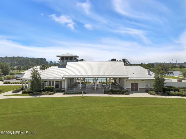 268 FLINTLOCK Lane, St. Johns, FL 32095