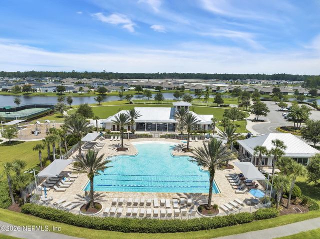 268 FLINTLOCK Lane, St. Johns, FL 32095