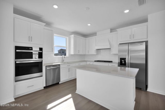 268 FLINTLOCK Lane, St. Johns, FL 32095