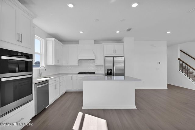 268 FLINTLOCK Lane, St. Johns, FL 32095