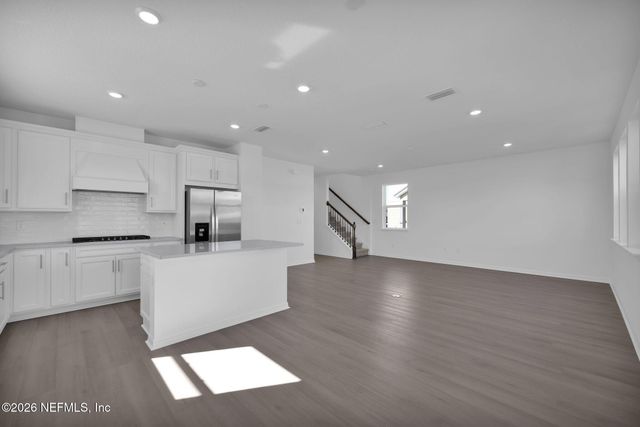 268 FLINTLOCK Lane, St. Johns, FL 32095