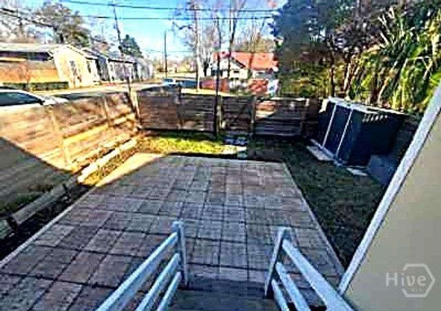 602 E 34th Street, Savannah, GA 31401