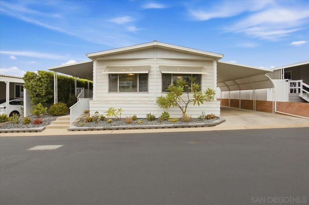 7226 San Benito St 350, Carlsbad, CA 92011 — exterior