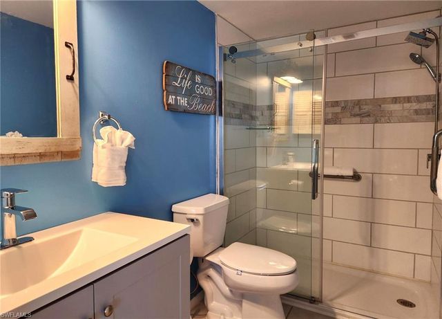 7360 Estero BLVD # 1006, Fort Myers Beach, FL 33931