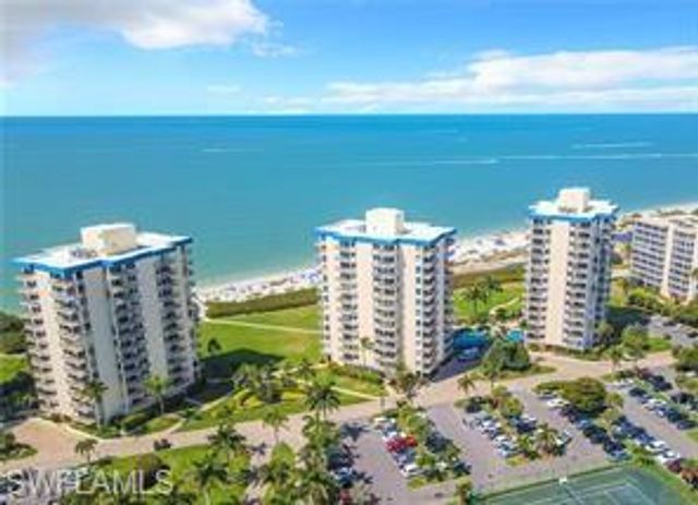 7360 Estero BLVD # 1006, Fort Myers Beach, FL 33931