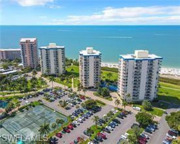 7360 Estero BLVD # 1006, Fort Myers Beach, FL 33931