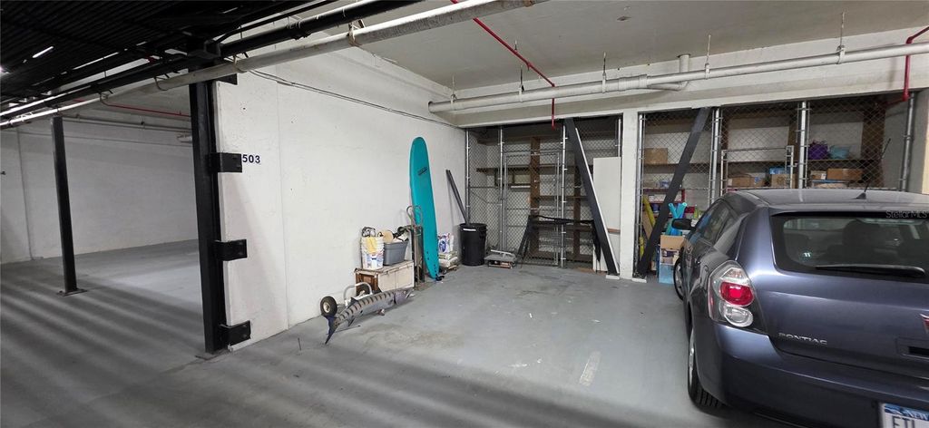 Image 30 of property listing at 2727 N HIGHWAY A1A 503, Indialantic, FL 32903