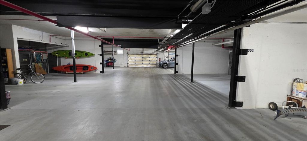 Image 32 of property listing at 2727 N HIGHWAY A1A 503, Indialantic, FL 32903