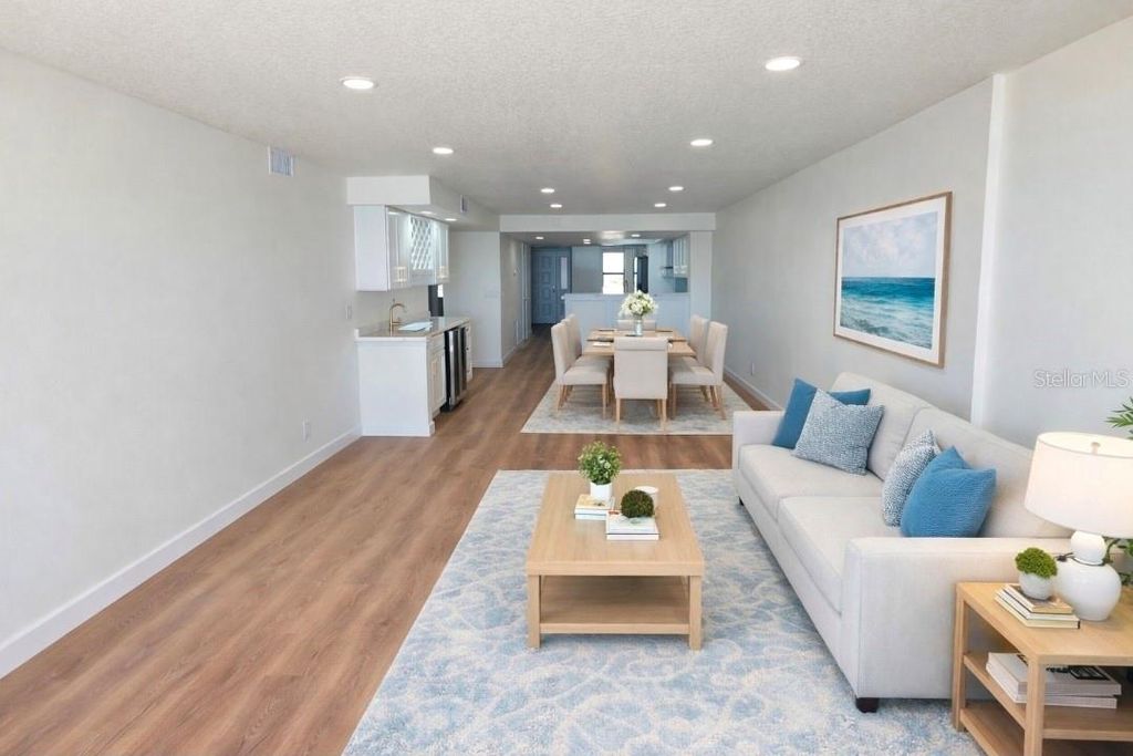 Image 8 of property listing at 2727 N HIGHWAY A1A 503, Indialantic, FL 32903