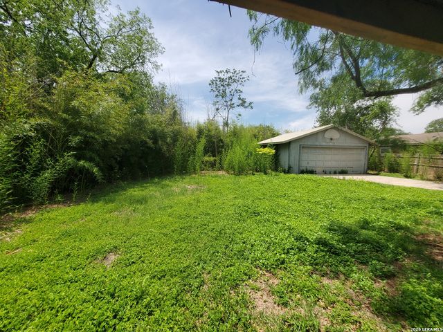 171 MELLIFF DR, San Antonio, TX 78216