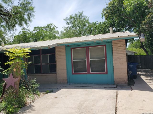 171 MELLIFF DR, San Antonio, TX 78216