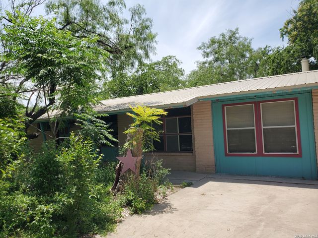 171 MELLIFF DR, San Antonio, TX 78216