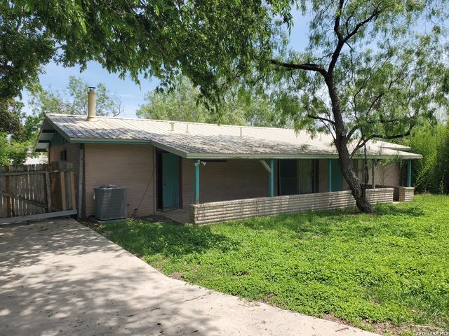171 MELLIFF DR, San Antonio, TX 78216