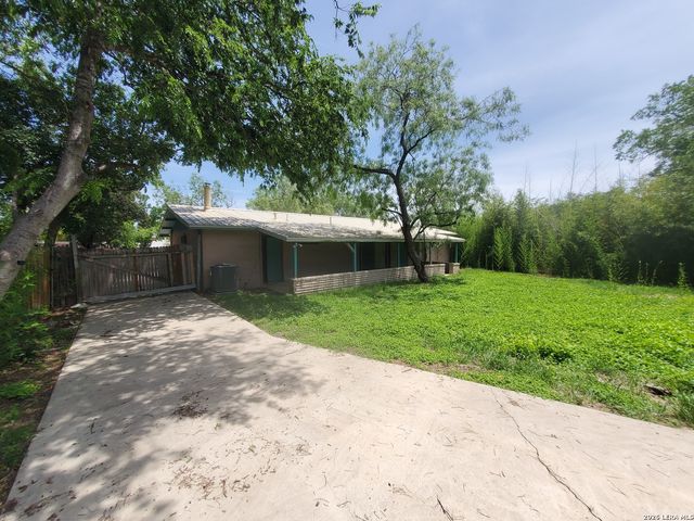 171 MELLIFF DR, San Antonio, TX 78216