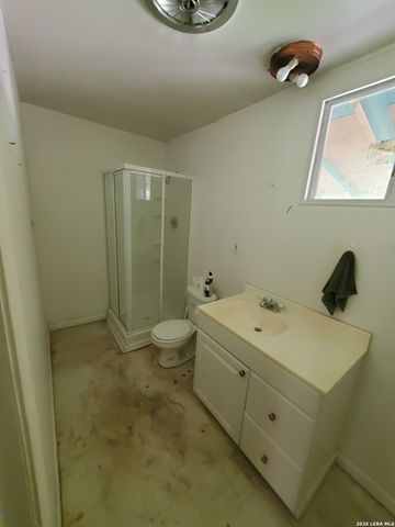 171 MELLIFF DR, San Antonio, TX 78216