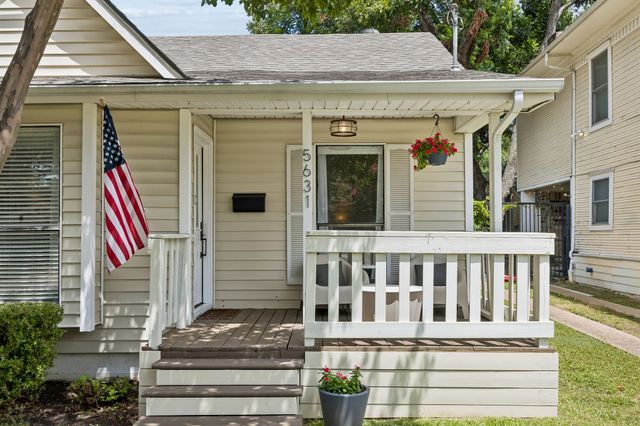 5631 Victor Street, Dallas, TX 75214