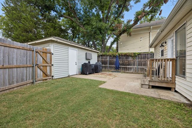 5631 Victor Street, Dallas, TX 75214
