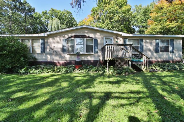 801 E Lake Street, Osakis, MN 56360