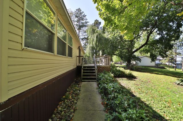 801 E Lake Street, Osakis, MN 56360