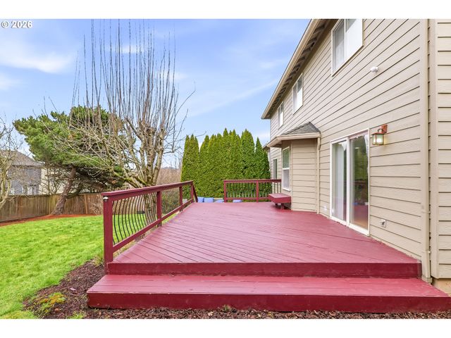 3521 Nw DAHLIA Dr, Camas, WA 98607