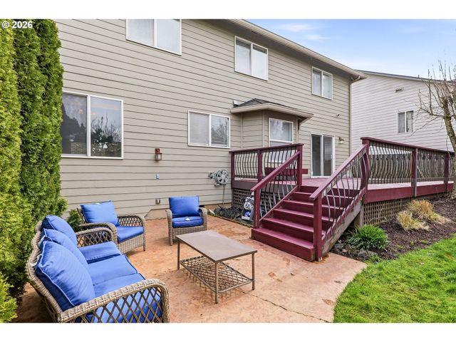 3521 Nw DAHLIA Dr, Camas, WA 98607